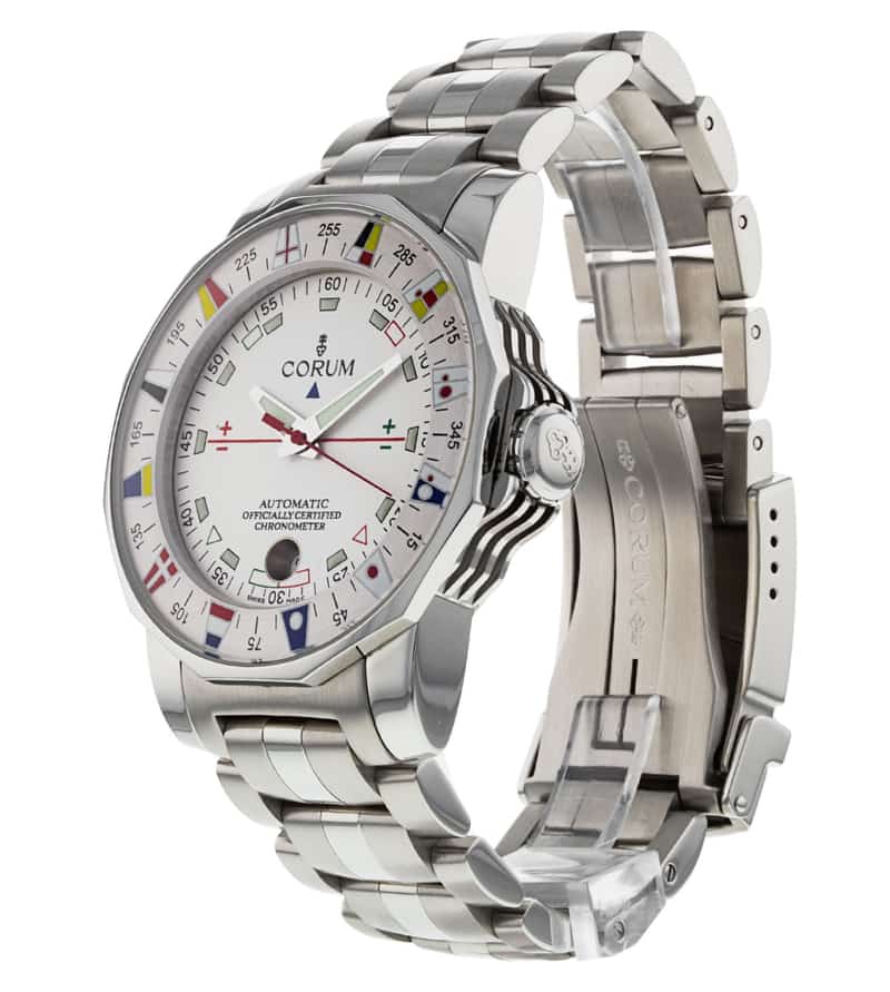 Corum Admirals Cup 982.630.20